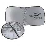 Car Sun Shade
