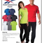 Reebok Performance Tees