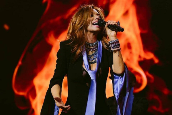 Shania Twain