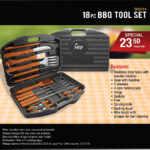 BBQ18