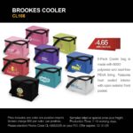 Brookes Cooler