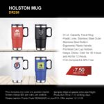 Holston Mug