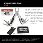 Journeyman Tool 