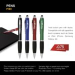 Pens