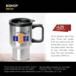 Bishop Mug